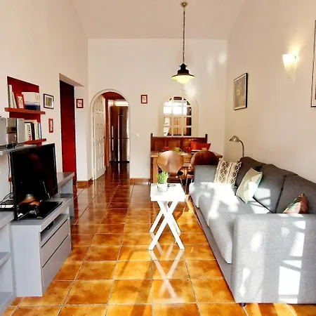Folias House 度假居 蒂亚斯