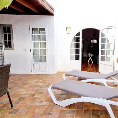 Folias House *